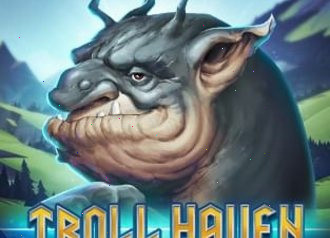 troll haven эндорфина