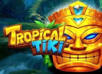 tiki tropical